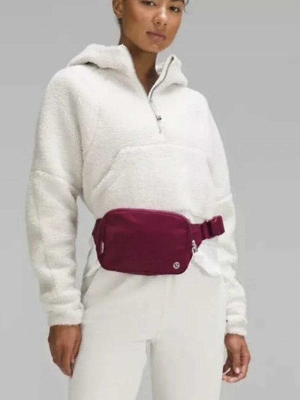 Lululemon Everywhere Belt Bag 2L Bag